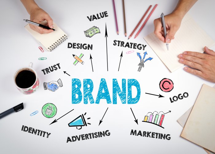 #BrandExtension is a marketing strategy where an organisation markets different products or versions of the same product under the same brand name. Read more - 
bit.ly/2HU4DaU

#Brandbuilding #Branding #marketingstrategy #ProductMarketing #BrandStrategy #BrandTrust #logo