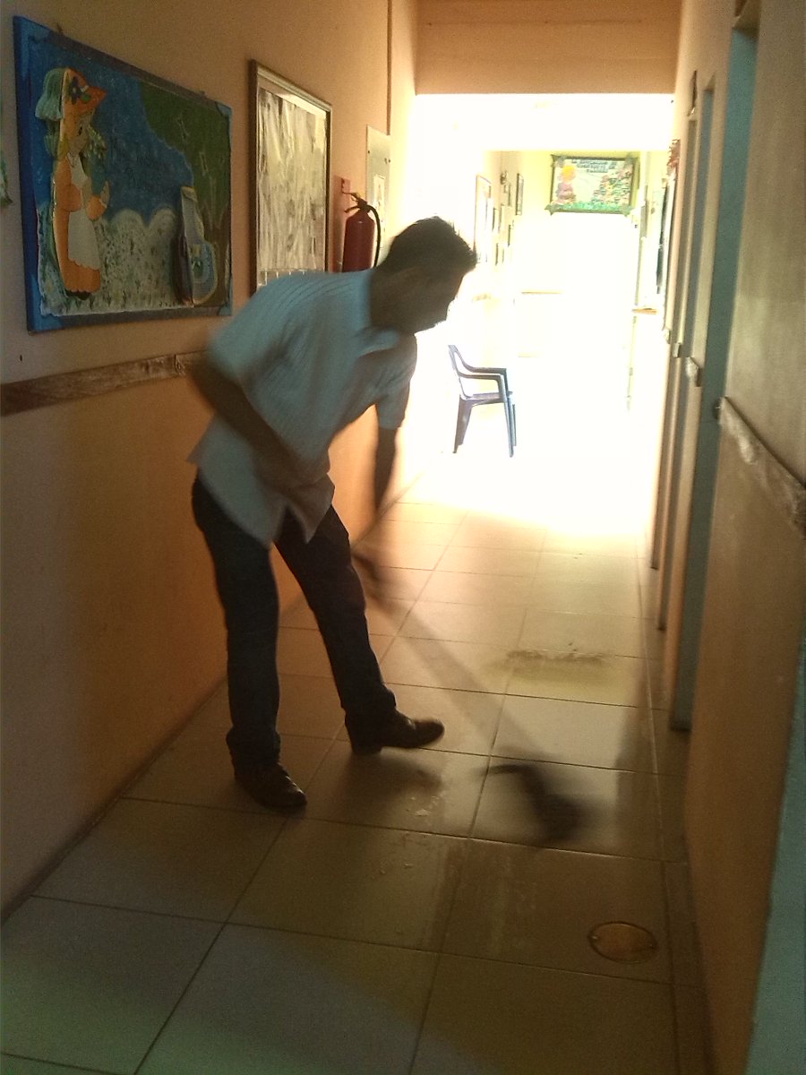 loscapullitos's tweet photo. Plan de mantenimiento escolar @ajacquep  @johavasquez  @FNNSimon @FRNSTRU  @ZonaEduTrujillo  @LaidelyGriman https://t.co/e1nLN4zySn