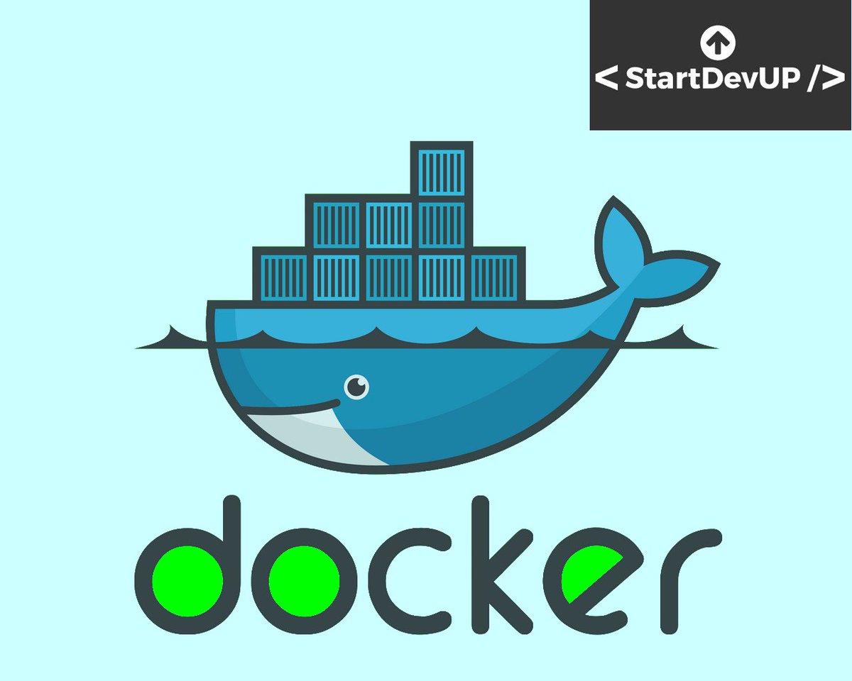 startdevup's tweet image. Formation Docker

Venez apprendre à construire et à gérer les conteneurs ainsi que mettre en œuvre des conteneurs personnalisés et déployer des applications multi conteneurs. Ceci est excellente alternative à la virtualisation !

Contactez-nous:
contact@startdevup.fr