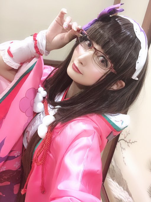 コスプレイヤー赤羽もものTwitter画像22