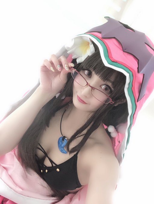 コスプレイヤー赤羽もものTwitter画像23