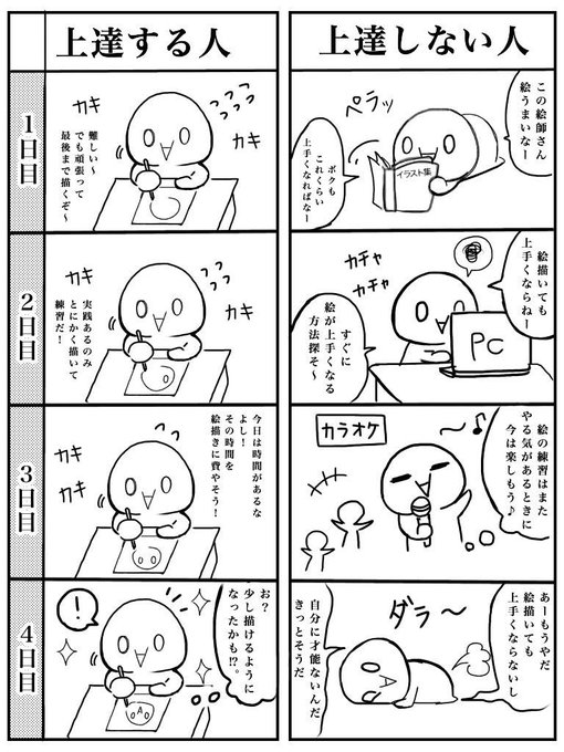 のぼぼん º º ただの顔文字 Magamitouru さんの漫画 116作目 ツイコミ 仮