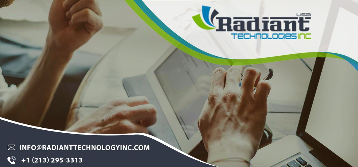 radianttechnolg's tweet photo. WE will work on your skills and give it the tweak it needs. Submit your resume today. https://t.co/h9jwktYgeX