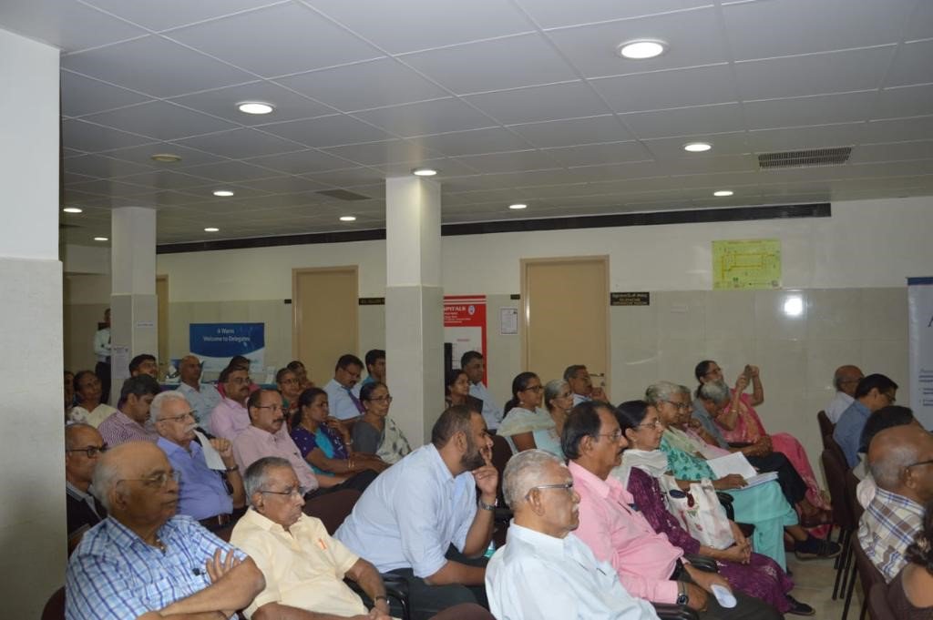 MedtechIndia's tweet photo. Medtech’s participation in IMA South CME. Chief Doctors were present and appreciated the functionality of our Mobile practice ‘ManageMyHealth’ #IMAChennai #Doctors #patients #MMH #PMS #Medtechindia #EMR #EHR #Videoconsultation https://t.co/lKci4dOGNQ