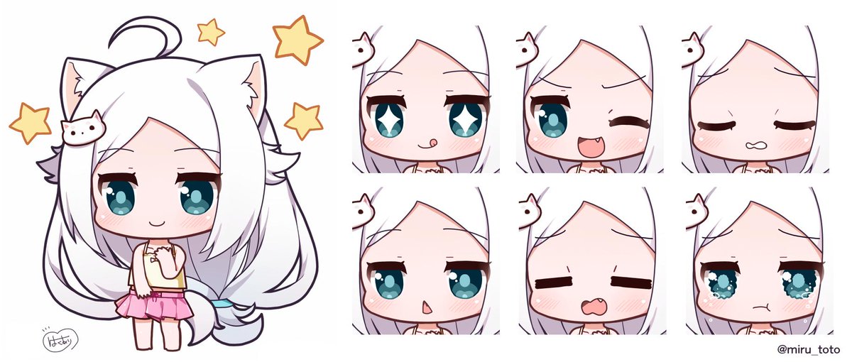 イラストまとめました Min T ミント イラストまとめました Min T ミント