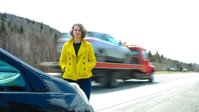 One year after my moose accident, I am still amazed to be here (by <a href="/cheriewheeler/">Cherie Wheeler</a>)

cbc.ca/1.5146183