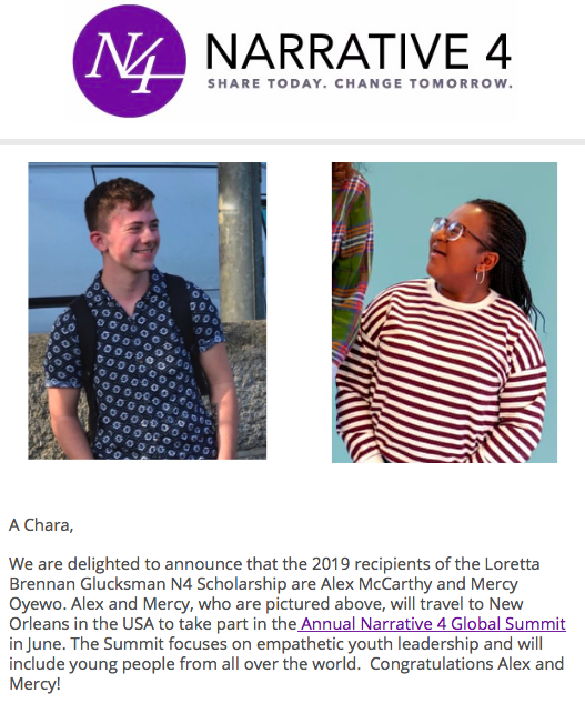 gcl_debate's tweet photo. @Narrative4_IRL @GCLuimnigh @GCLTY https://t.co/G5nLkvVhfO