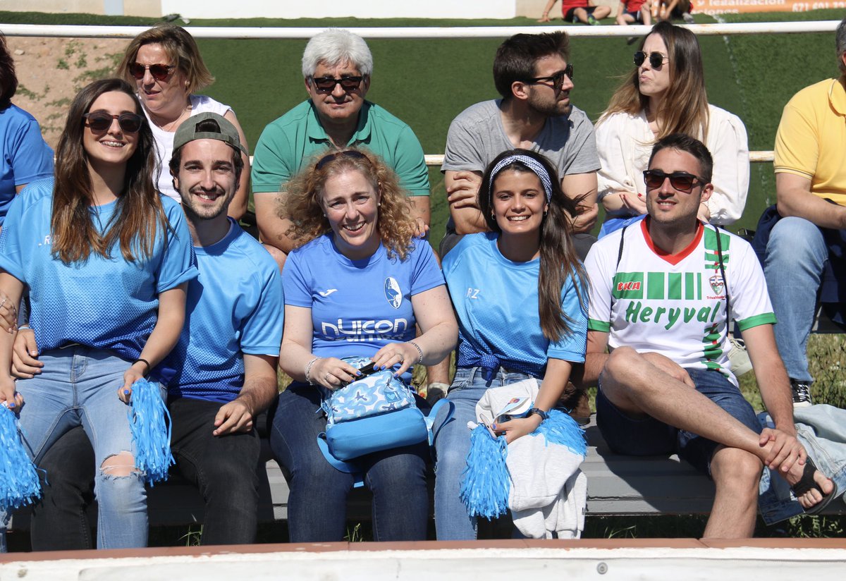 Las Rozas CF tweet media