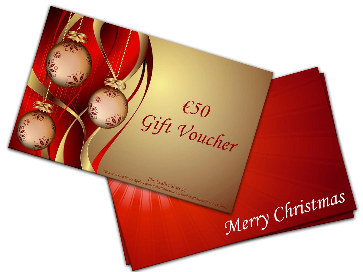 The Leaflet Store.ie tweet media