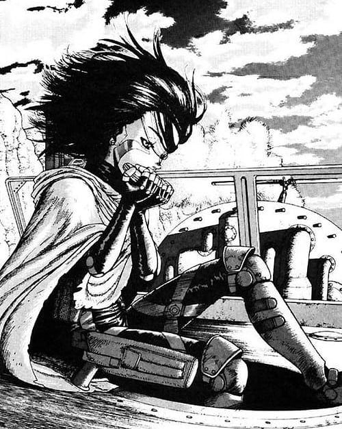 HarbingerFather's tweet image. ᴀ
ʟ
ɪ
ᴛ
ᴀ

┊
⚘ ┊
    ⚘ ┊
        ⚘ ┊
            ⚘   

『 賞金稼ぎ 』— ᴋɪʟʟɪɴɢ ᴀɴɢᴇʟ