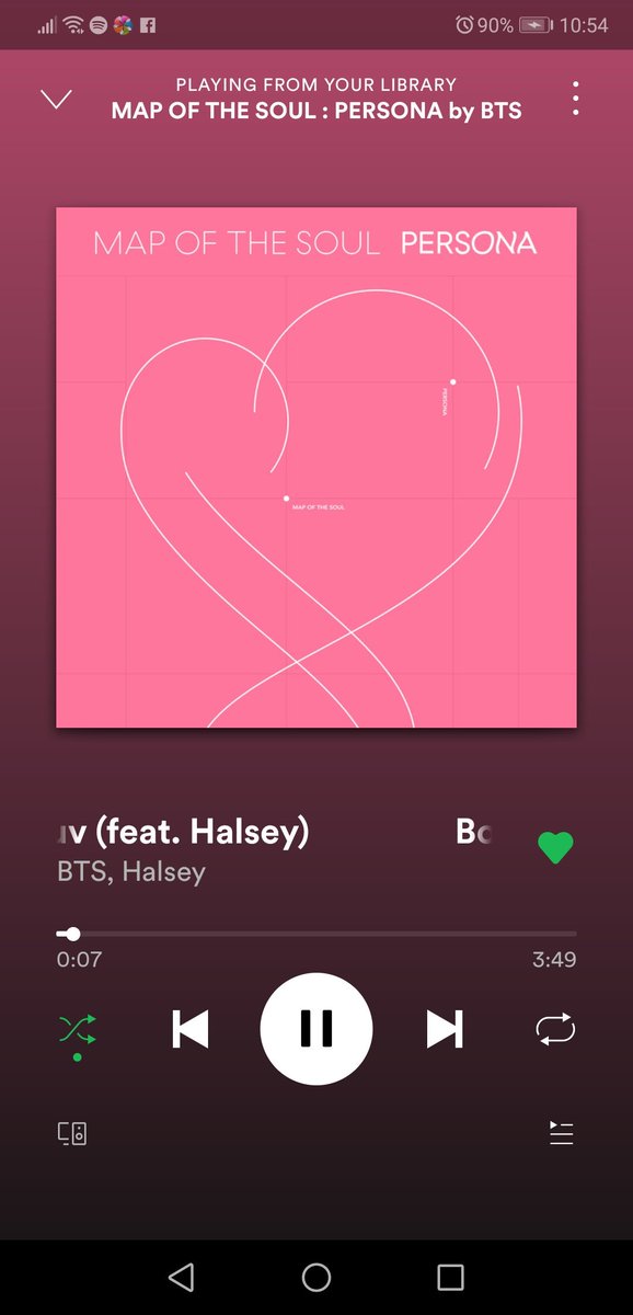 DotTomkinson's tweet photo. UK Army, please keep streaming Boy with Luv and let's keep it high in the UK charts, prior to them playing at Wembley 💜
@BTSRadioUK @BBCR1 @hitsradiouk @CapitalOfficial @HeartNorthWest @BTSUKseniorARMY #streamingBoyWithLuv https://t.co/nCorxE8HEl