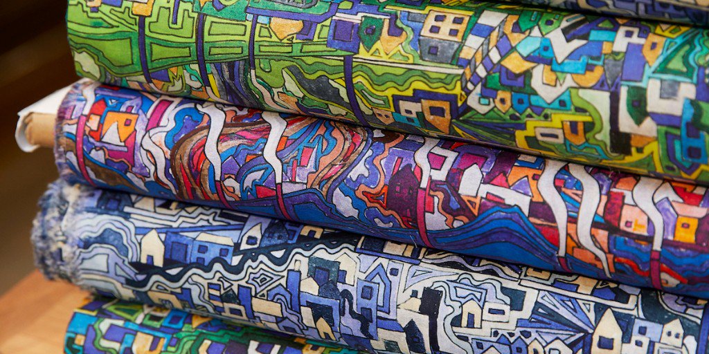 LibertyLondon's tweet photo. The winning #LibertyOpenCall fabrics have landed! Shop the collection in-store and online: https://t.co/hjbwfXHY7q https://t.co/RLxFKr5nHk