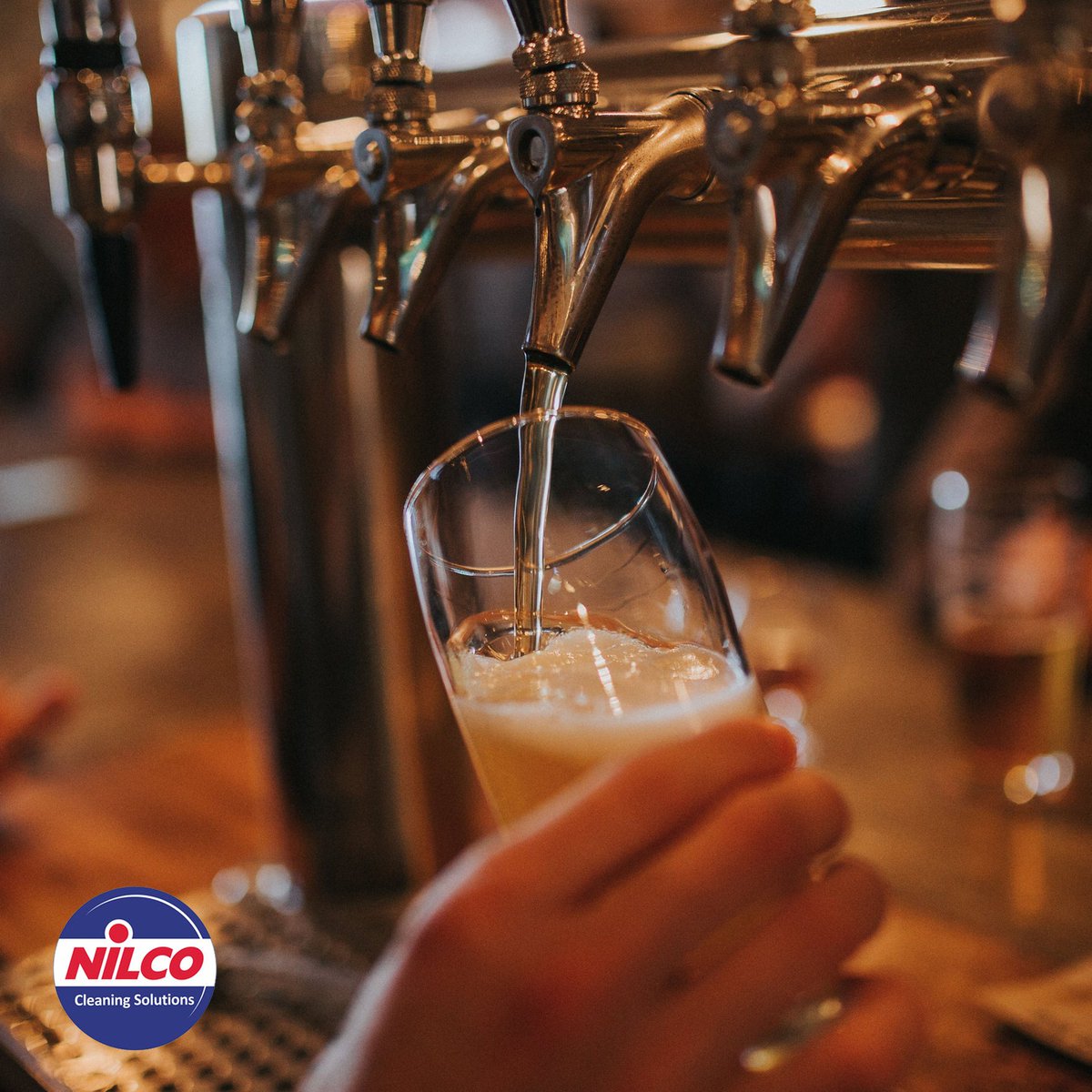 NilcoCleaning's tweet photo. Landlords and ladies! Just a heads up - we also make beer line cleaner πΊ
Tag us in your photos using #nilcouk https://t.co/2uIPo2VLmZ
