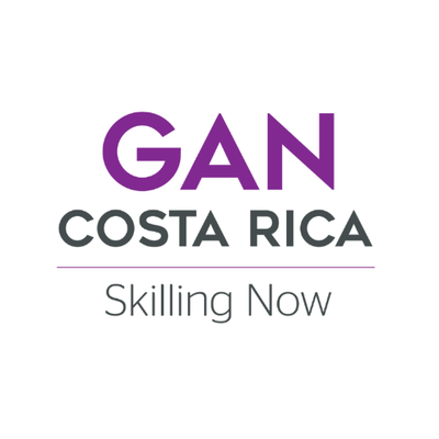 GAN4Skills's tweet photo. GAN Costa Rica Focus Week is here! Focus Weeks are at the #SkillingNow campaign, as they showcase the work GAN Networks are doing on the ground. Follow @GANCostaRica and #SkillingNow to see the activities they've planned and to join the conversation! https://t.co/9sBBCK4S5Q https://t.co/sJ2OyiGgIv