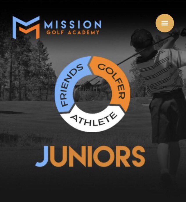 Scott Houghton PGA (@scotth_pga) on Twitter photo 🚨Upcoming Junior Class🚨
- Starting Sunday 9th June
- 10.30am - 11.30am
- 5 Week Course
- Ages 7-13 🏌🏼♂️🏌🏼♀️
- £30
<a href="/MissionGolfJnr/">Mission Golf Academy Juniors</a> <a href="/ClarkesGolf/">Clarkes Golf Centre</a> <a href="/MissionGolfAcad/">Mission Golf Academy</a>
Only 3 spaces remain, book now using the link below to secure your place...
missiongolfacademy.co.uk/scott-houghton… 🚨Upcoming Junior Class🚨
- Starting Sunday 9th June
- 10.30am - 11.30am
- 5 Week Course
- Ages 7-13 🏌🏼♂️🏌🏼♀️
- £30
<a href="/MissionGolfJnr/">Mission Golf Academy Juniors</a> <a href="/ClarkesGolf/">Clarkes Golf Centre</a> <a href="/MissionGolfAcad/">Mission Golf Academy</a>
Only 3 spaces remain, book now using the link below to secure your place...
missiongolfacademy.co.uk/scott-houghton…