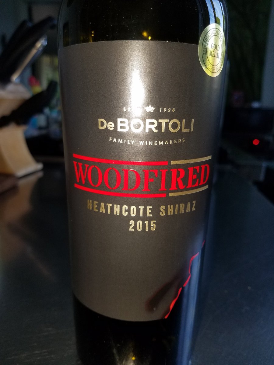 I am on a quest!
Find good RED wines in the EU, while I am here, for less than 20 Euros.  #wineunder20 here is my first find - IMHO and no I am not marketing it.  #wines  Word of caution my profile is California Cabs - never had better.