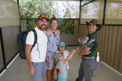 thinkingnomads's tweet photo. Kid Friendly Activities in Perth and the Swan Valley - https://t.co/oL3ZhWhObp New Post @discovery_parks https://t.co/VzToWs1NgU