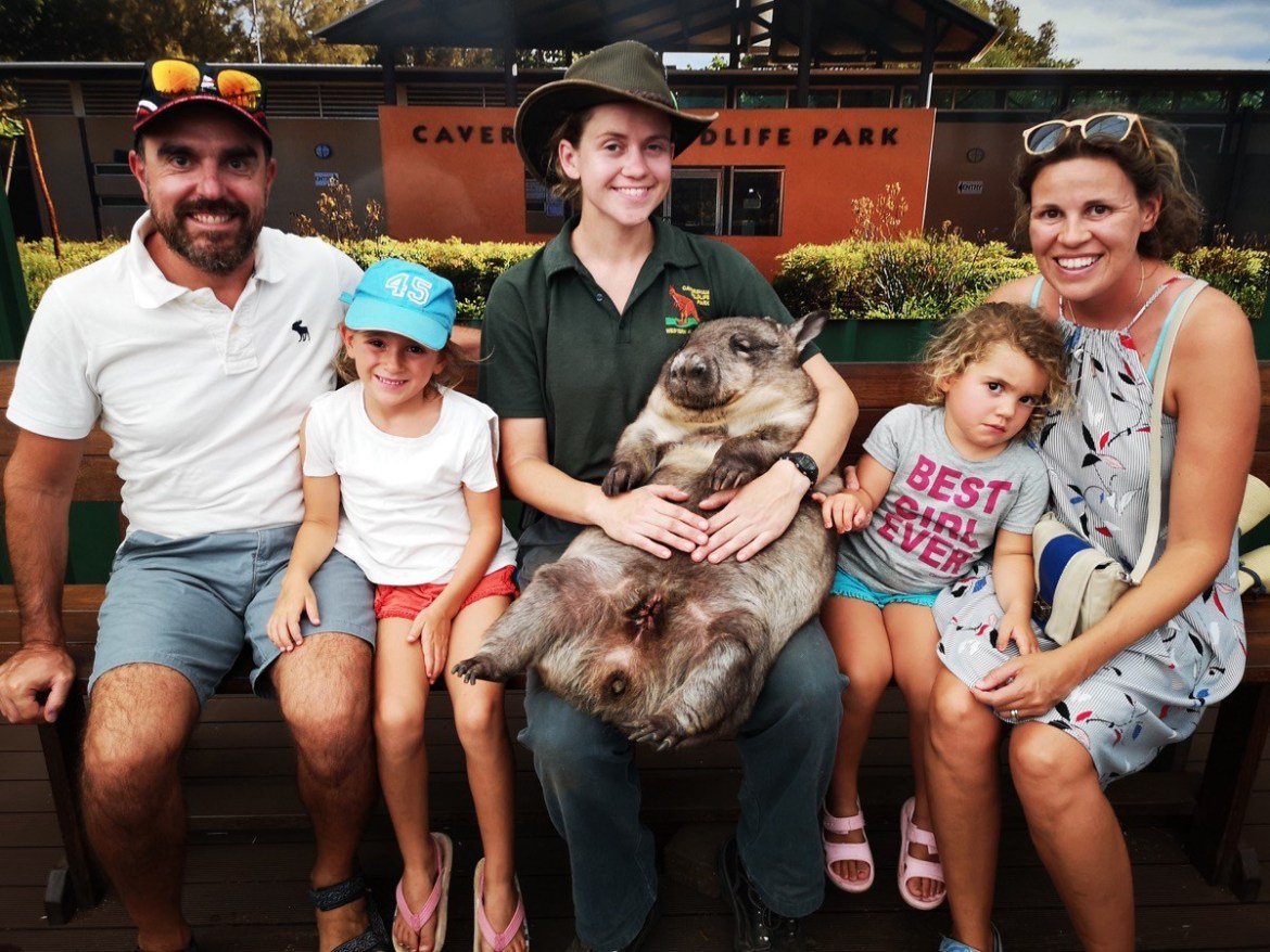 thinkingnomads's tweet photo. Kid Friendly Activities in Perth and the Swan Valley - https://t.co/oL3ZhWhObp New Post @discovery_parks https://t.co/VzToWs1NgU