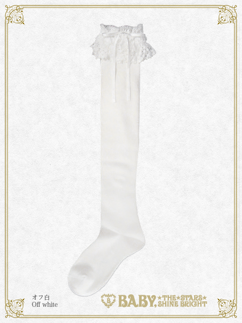 BABY☆THE STARS on X