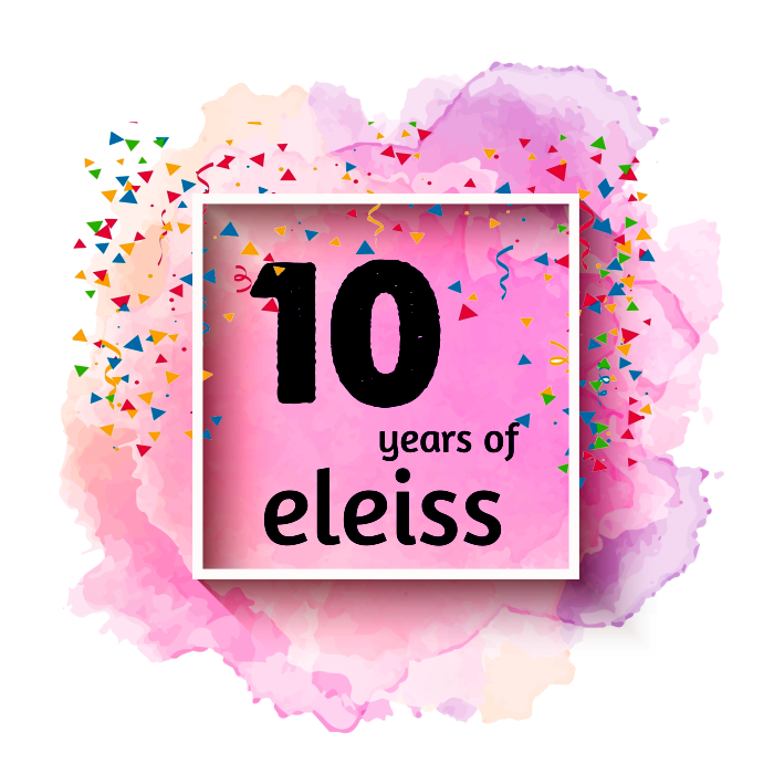 eleissIN's tweet photo. A big Thank You to our most valuable customers for trusting us always. Without you, nothing would have been possible!

A big thumbs up to the hardworking &amp; dedicated team of Eleiss... Thank You for being an essential part of our success!

#10yearsofEleiss #anniversary #thankyou https://t.co/yTT4aFA1Yb