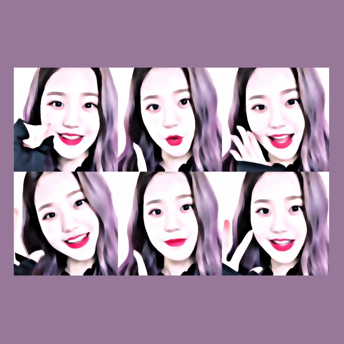 #แจกดิส #wonyoung : imgur.com/a/8cR4OwY ♥.