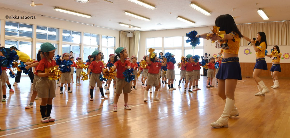 الوسم 明泉丸山幼稚園 على تويتر