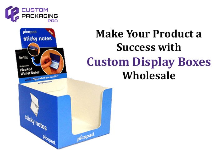 cppro_official's tweet image. Contact custom Packaging pro for effective custom display boxes wholesale Call us at 281 393 8119 or mail requirements at the sale.
🌐 bit.ly/2ECuAuC
📧 sales@custompackagingpro.com
📞 Call (281) 393-8119
#CustomDisplayBoxesWholesale #Printing #Packaging #Blog #USA