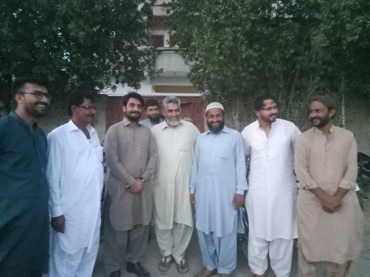 Kashan Ahmed Khan tweet media