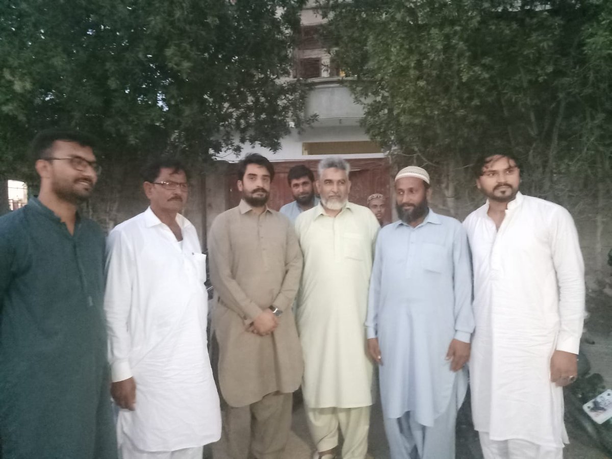 Kashan Ahmed Khan tweet media