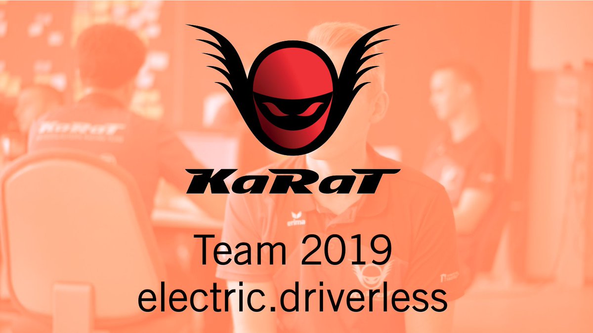 Kaiserslautern Racing Team e.V. tweet media