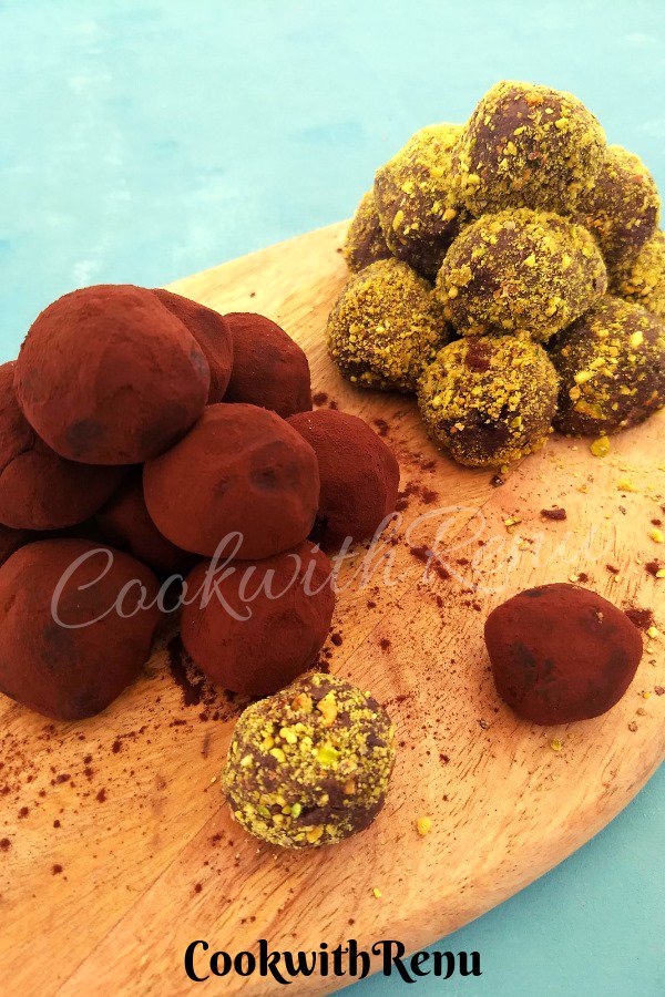 CookWithRenu's tweet photo. 5 Ingredient #Mint #Chocolate #Truffles
@ https://t.co/azGSGXSJSX
#CookwithRenu #MintChocolateTruffles #5Ingredient #Yummy #ChocolateLover #DarkChocolate #delicious #chocolaty #MondayMotivation #food #trending #FoodiemondayBloghop #foodie #newpost #treat #summertreats #kids https://t.co/SWhAbFtWpd