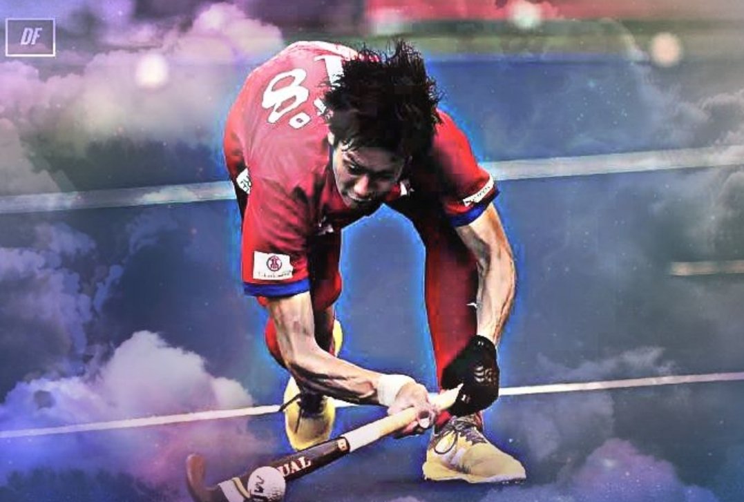 thedragflick's tweet image. 🇯🇵 Japan's Tour of Korea | #MensHockey | #MatchThree

The Japanese men claim a (5-2) victory over the Korean men in the third match of their 'Korea Training Tour'.

#HockeyJapan | #HockeyKorea