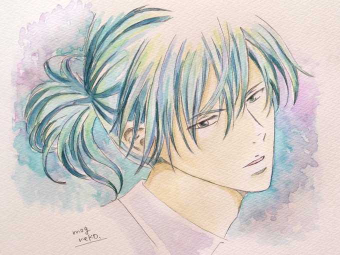 宜野座伸元のtwitterイラスト検索結果 古い順
