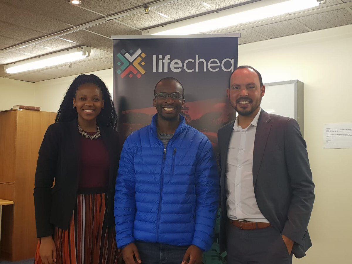 SAGSSoc's tweet photo. Great SAGSS Jhb event on Advocacy in global surgery. Thank you @LifeCheq for sponsoring the event.#GlobalSurgery #advocacy https://t.co/Q8M1USxa6G