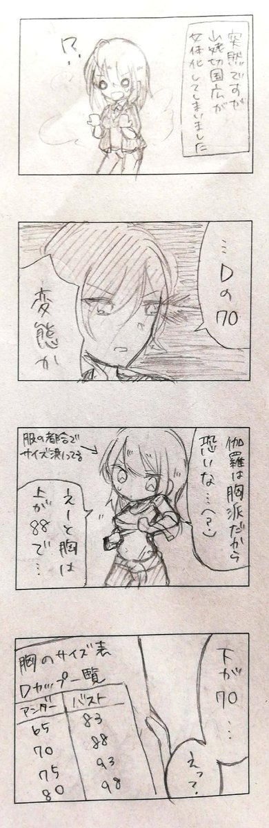 碧 公開用 A Tkrb Sub Twitter