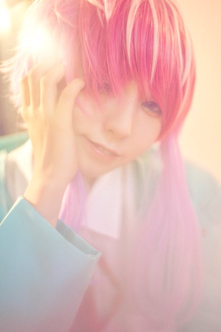 Twitterのコスプレ画像78