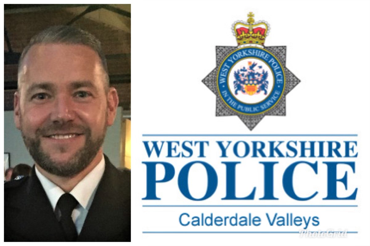 EileenKelly33's tweet photo. I've just voted for @WYP_NeilTaylor in the @policeawards for the amazing #dementia work that he does in our #community whilst being a fully-operational Police Inspector! Also voted for @WestYorksPolice in their category #PolTAwards PLEASE VOTE HERE:
https://t.co/vfWubkrQ80 https://t.co/b03LMn2ZT7