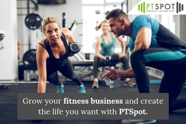 pt_spot's tweet photo. PersonalTrainerspot helps Trainers & /NextLevelPerformanceFitness/ Gym instructors to grow their fitness business and generate more revenue. #personaltrainerspot #personaltrainers #gyminstructors #fitnessbusiness #digitalsolution #fitnesscoach #onlinepersonaltraining #gym https://t.co/vhBnBCbSXY