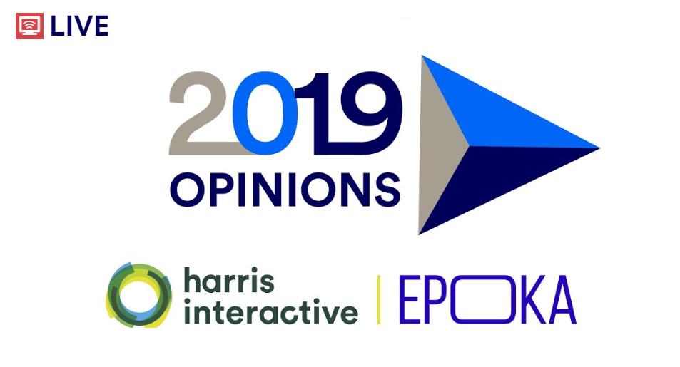 Les Européennes 2019 🇪🇺 : au lendemain des résultats des élections européennes, retrouvez-nous en live à 12h45 pour notre dernier décryptage avec <a href="/jdlevy/">Jean-Daniel Lévy</a> (<a href="/harrisint_fr/">Harris Interactive</a>) et Laurent Fary (Epoka) ! 📺 #ElectionsUE19 <a href="/2019opinions/">2019opinions</a>

▶️ epoka.fr/r/2019opinions…