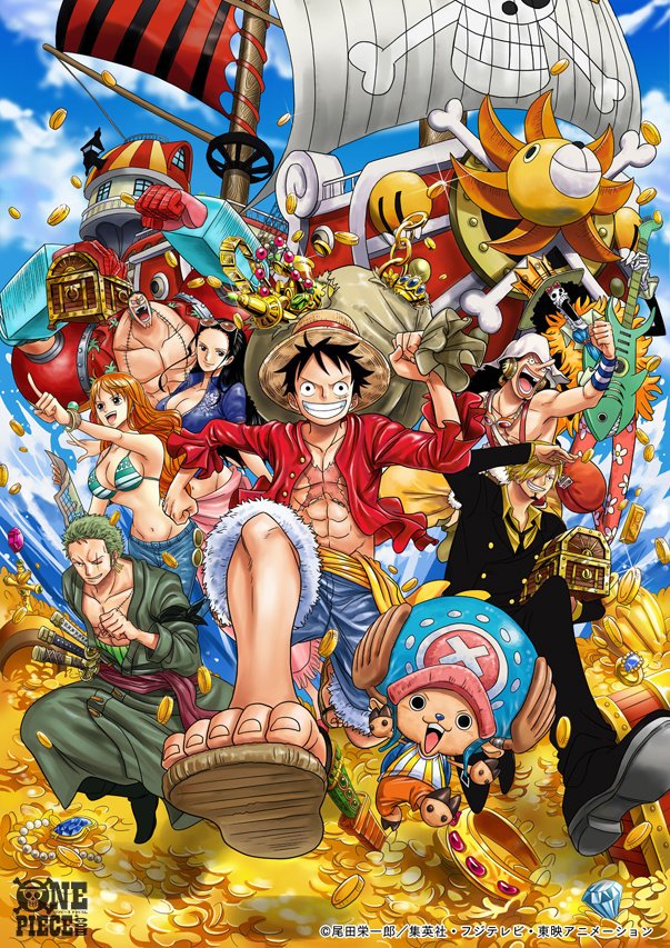 🎂 Ċυɱƥȴeš 🥳 One Piece 🎈 🏴‍☠️ su Twitter: 