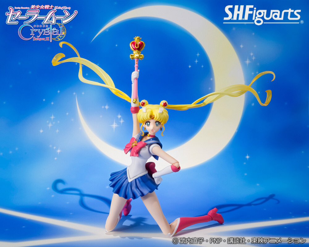 セーラームーンストア on X: セーラームーンストア on X: