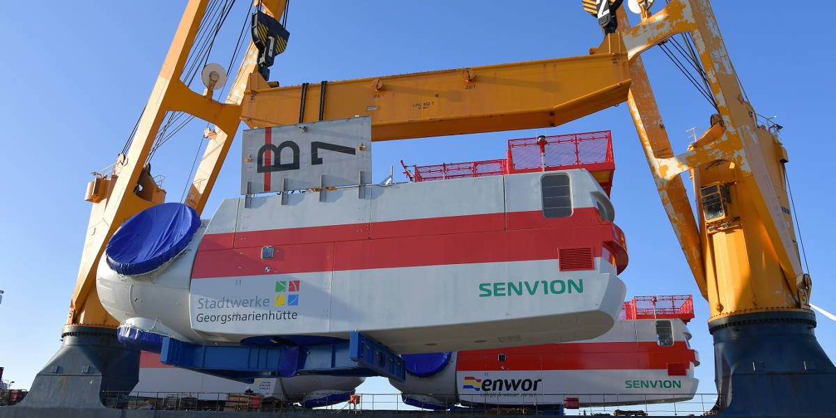 Senvion tweet media