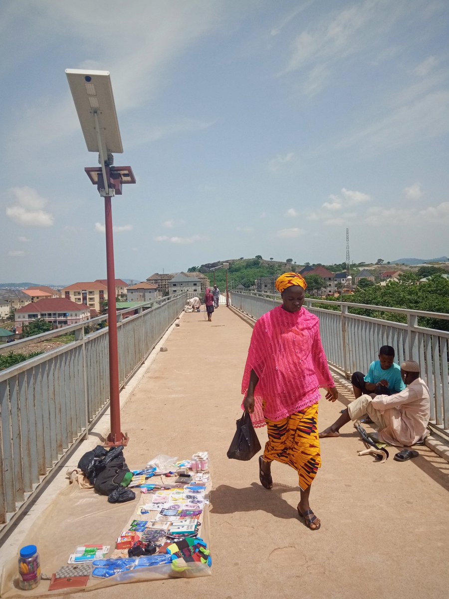 OzavoguAbdul's tweet photo. Colourful Monday. #EverydayAbuja
Shot on TECNO #Camon11Pro https://t.co/nmNckFCnCP
