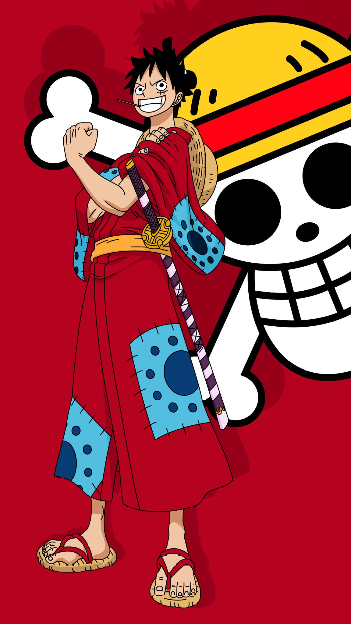 🎂 Ċυɱƥȴeš 🥳 One Piece 🎈 🏴‍☠️ su Twitter: 