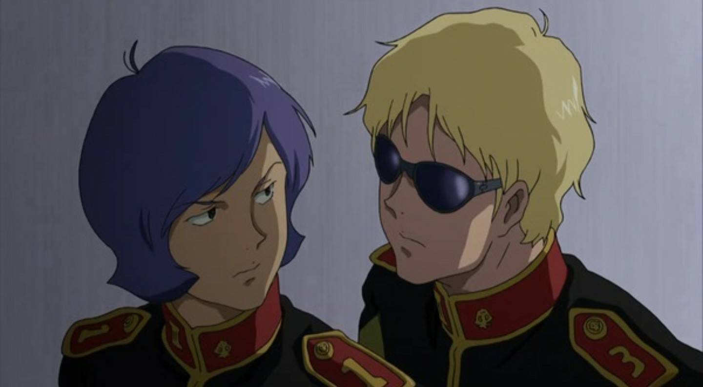 強欲の狼 Woif Oo 起動戦士ガンダムthe Origin 第5話 シャアとガルマ ザビ家復讐の為ガルマを出し抜くシャア しかも成績が優秀すぎる ミノフスキー博士はやはり天才ですな 最後になぜかエンディングがzのop T Co Xqoqjxklft Twitter 強欲の狼 Woif Oo 起動戦士ガンダムthe Origin 第5話 シャアとガルマ ザビ家復讐の為ガルマを出し抜くシャア しかも成績が優秀すぎる ミノフスキー博士はやはり天才ですな 最後になぜかエンディングがzのop T Co Xqoqjxklft Twitter