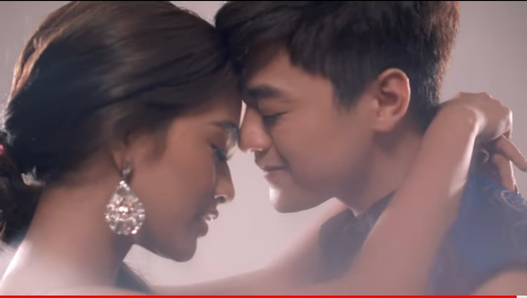 mitchienessy's tweet photo. THE FEELS. THAT KIERVI FEELS! 

#KierViAWhoLeNewWorLd https://t.co/fNiUtZvPTl