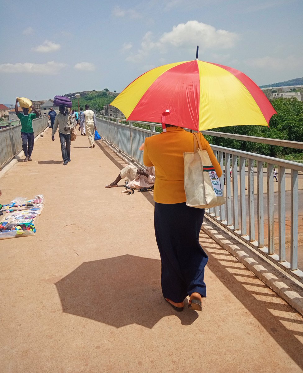 OzavoguAbdul's tweet photo. Colourful Monday. #EverydayAbuja
Shot on TECNO #Camon11Pro https://t.co/nmNckFCnCP