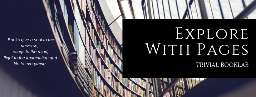 TBooklab's tweet image. 