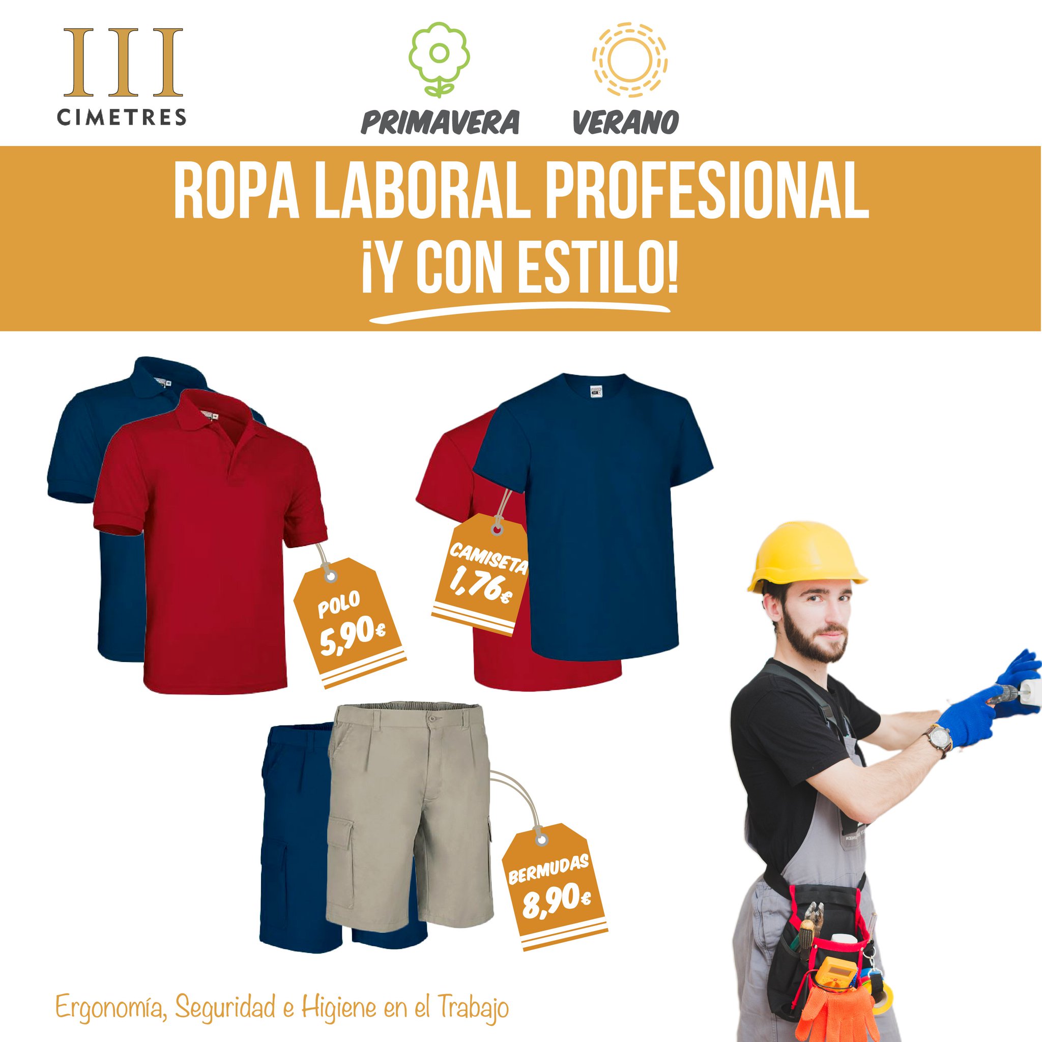 Catalogo ropa laboral outlet
