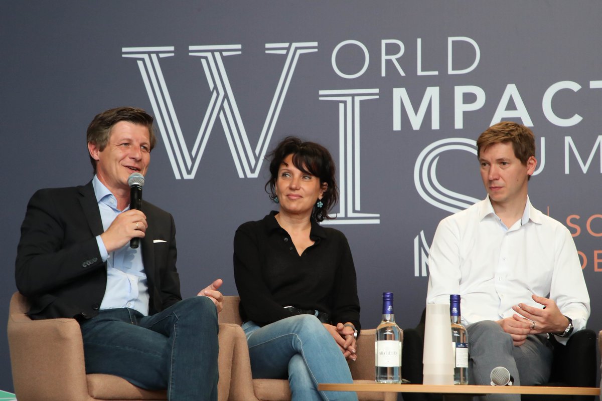 NicolasFlorian_'s tweet photo. Penser global, agir local ! Effervescence au @WIS2019 autour d’enjeux fondamentaux, envie d’entreprendre pour réduire notre impact écologique sur la Planète. Contre le réchauffement climatique nous devons aller plus loin et plus vite #volontarisme #ecocitoyenneté https://t.co/EHWnwdO0IT